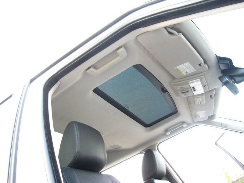 Used 2014 Land Rover LR4 HSE image 27