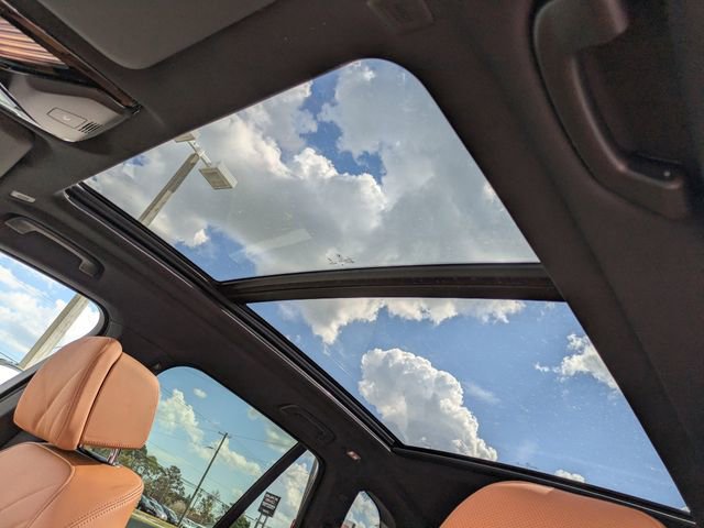 New 2026 BMW X5 sDrive40i w/ M Sport Package image 21