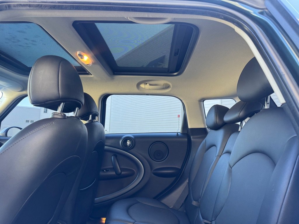 Used 2012 MINI Cooper Countryman S image 22