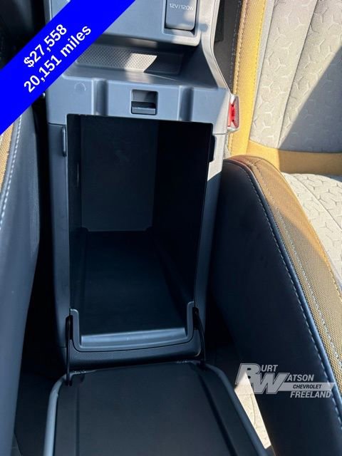 Used 2024 Subaru Crosstrek 2.5i Sport image 22