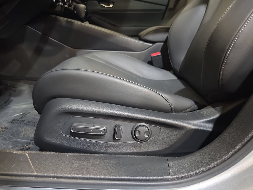 Certified 2024 Honda Accord Sport image 14