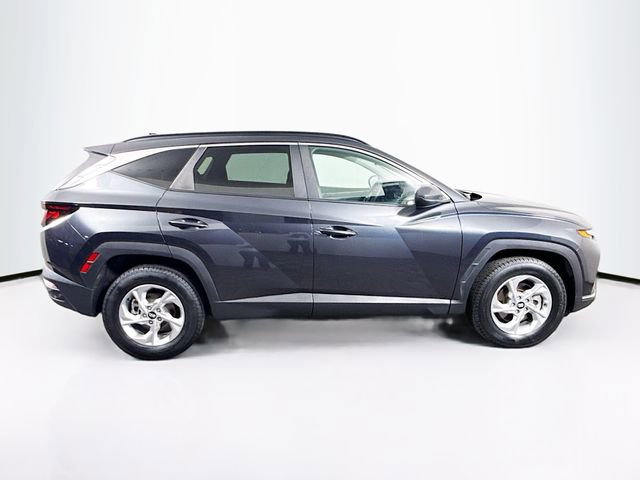 Certified 2024 Hyundai Tucson SEL image 9