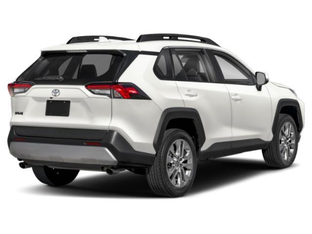 Used 2024 Toyota RAV4 Adventure AWD/4WD image 2