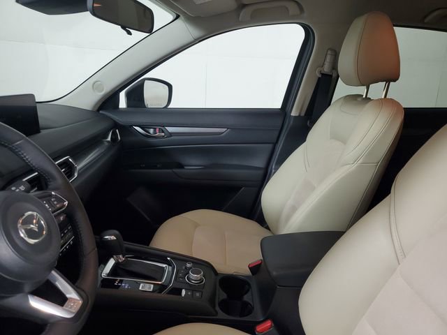 Certified 2023 MAZDA CX-5 AWD 2.5 S w/ Select Package image 21