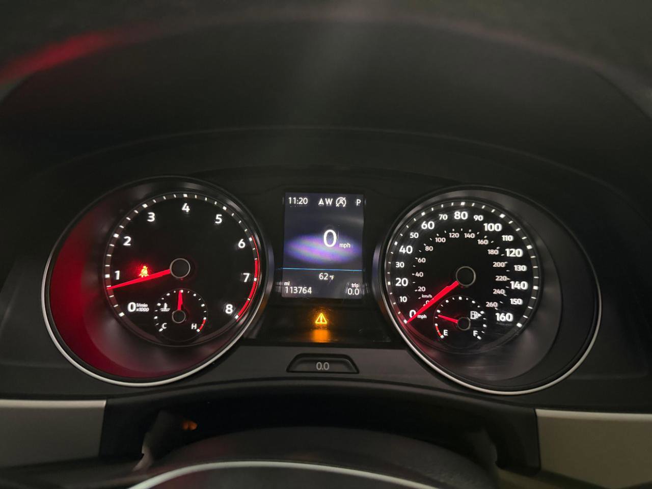 Used 2019 Volkswagen Atlas SE image 38