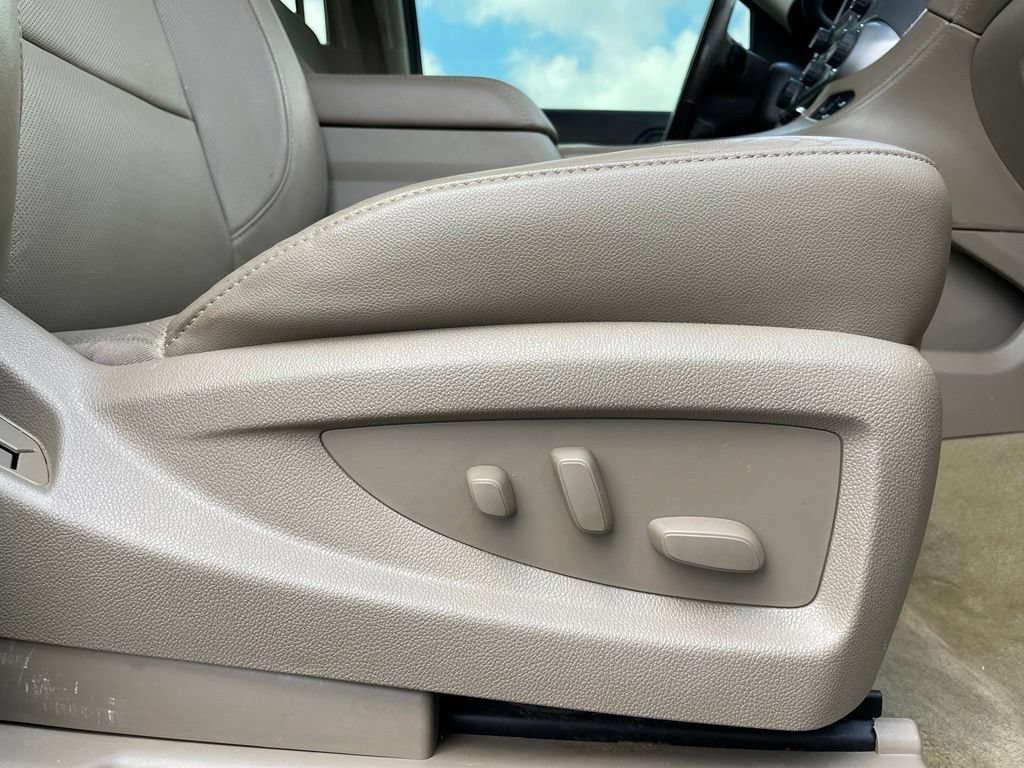 Used 2016 GMC Yukon SLT RWD image 30