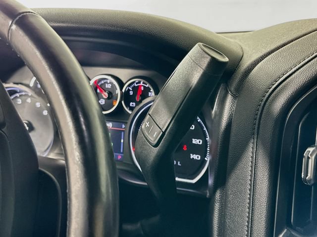 Used 2021 Chevrolet Silverado 1500 LT Trail Boss w/ Convenience Package II AWD/4WD image 16