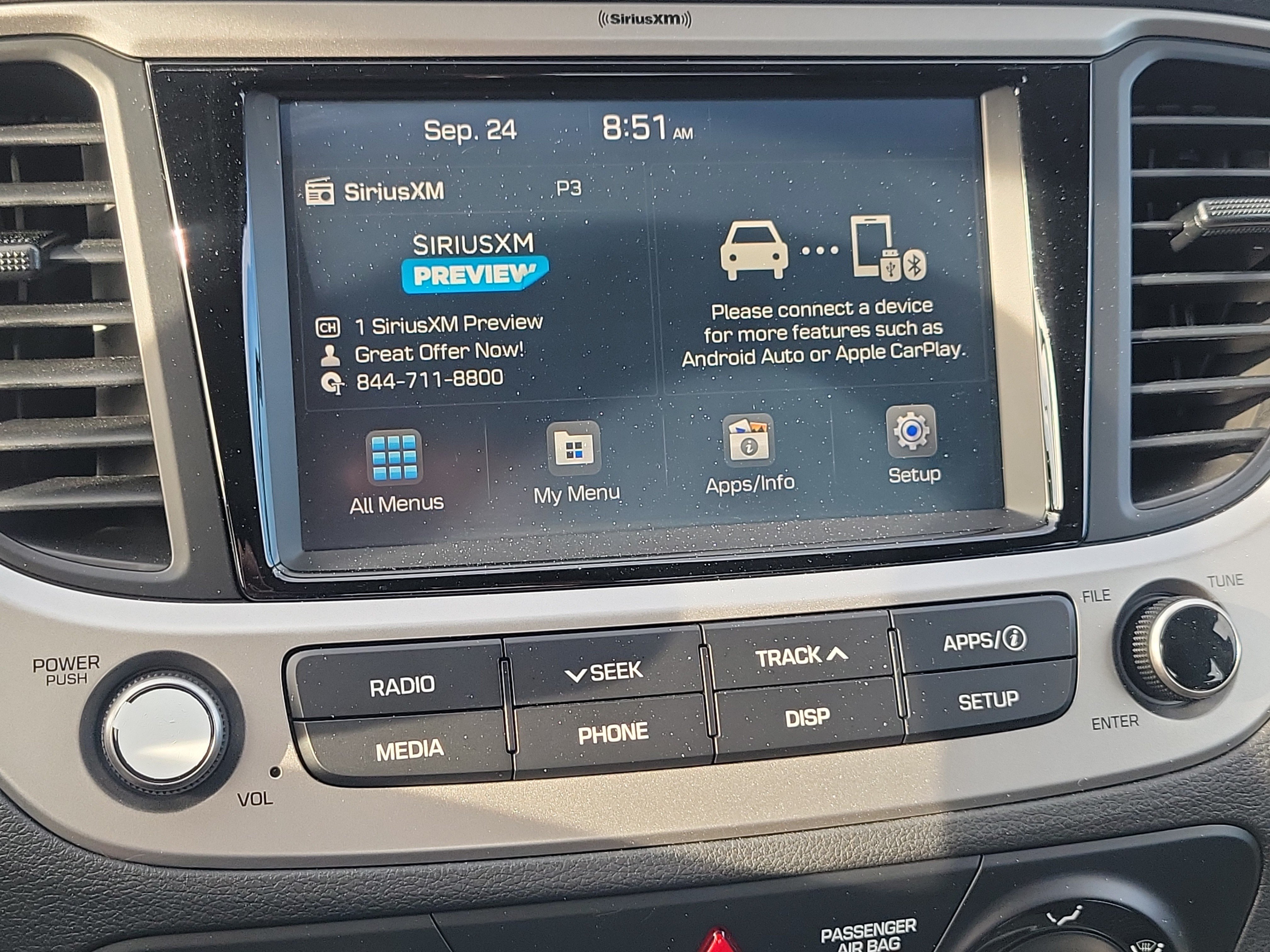 Used 2022 Hyundai Accent SEL FWD image 10