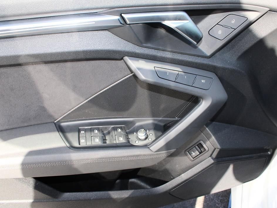 Used 2024 Audi RS 3 w/ Black Optic Plus Package AWD/4WD image 15
