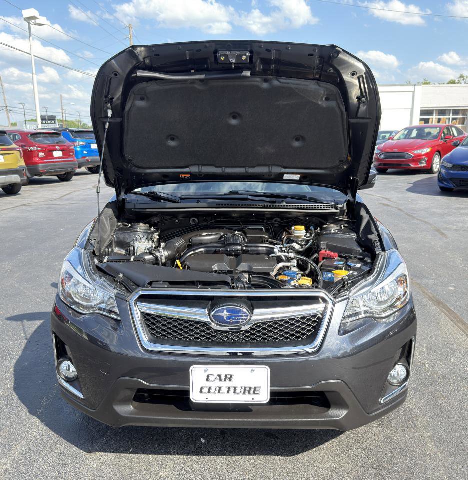 Used 2017 Subaru Crosstrek 2.0i Limited w/ Popular Package #2 AWD/4WD image 63