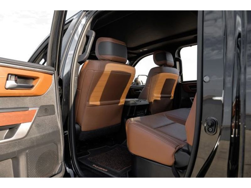 Used 2022 Toyota Tundra 1794 Edition image 49
