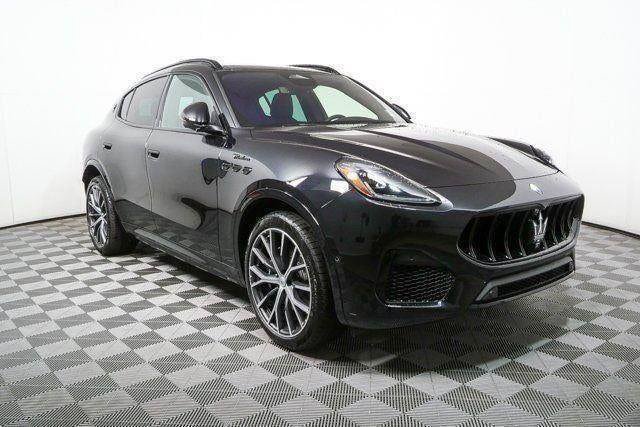 New 2026 Maserati Grecale Modena AWD/4WD image 34