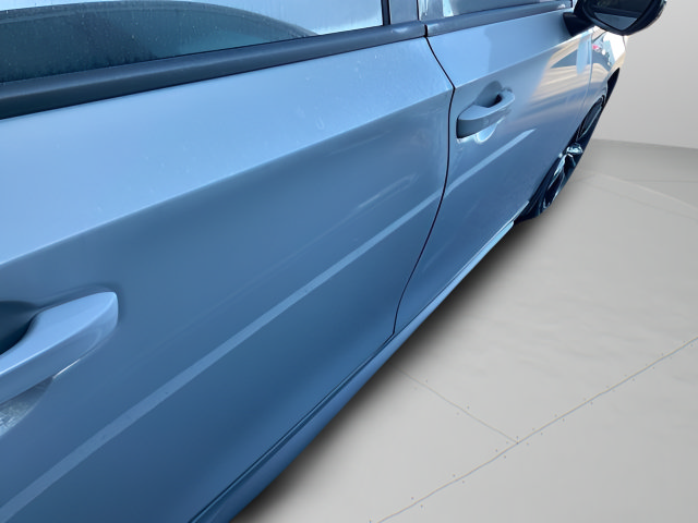 Used 2026 Honda Civic Si image 6