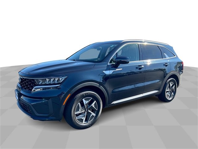 Used 2021 Kia Sorento S