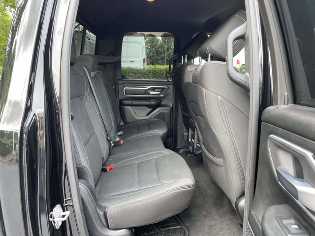 Used 2020 RAM 1500 Big Horn AWD/4WD image 17