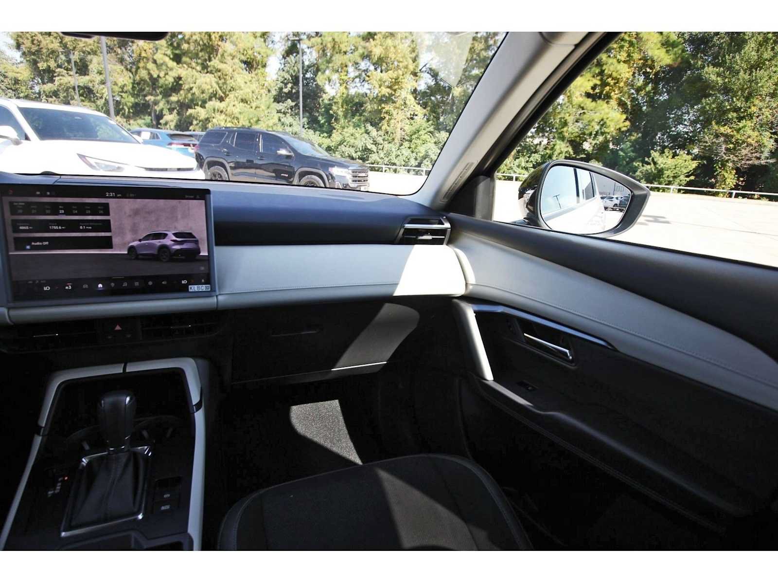 Certified 2026 MAZDA CX-5 Select AWD/4WD image 8