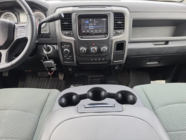 Used 2015 RAM 2500 Power Wagon Tradesman AWD/4WD image 20