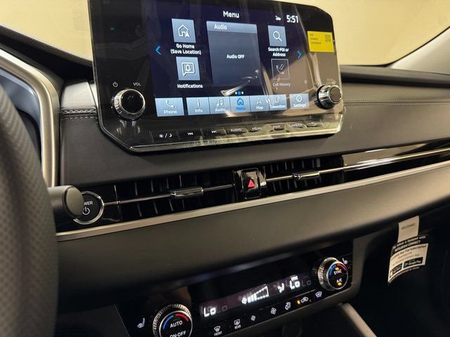 New 2025 Mitsubishi Outlander SE AWD/4WD image 12