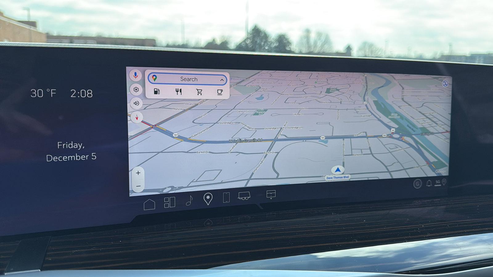 New 2026 Cadillac Escalade Luxury image 20