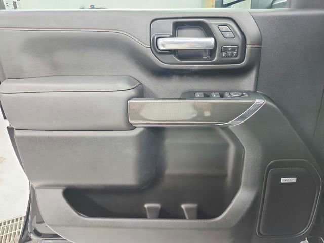 Used 2023 GMC Sierra 2500 AT4 w/ AT4 Premium Plus Package image 33