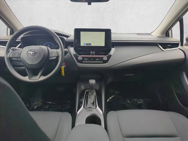 Certified 2026 Toyota Corolla LE image 21