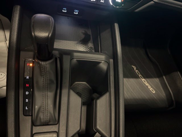 Used 2023 Honda Accord EX image 22
