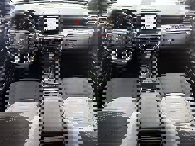 Used 2026 Toyota Tacoma TRD Off-Road image 12