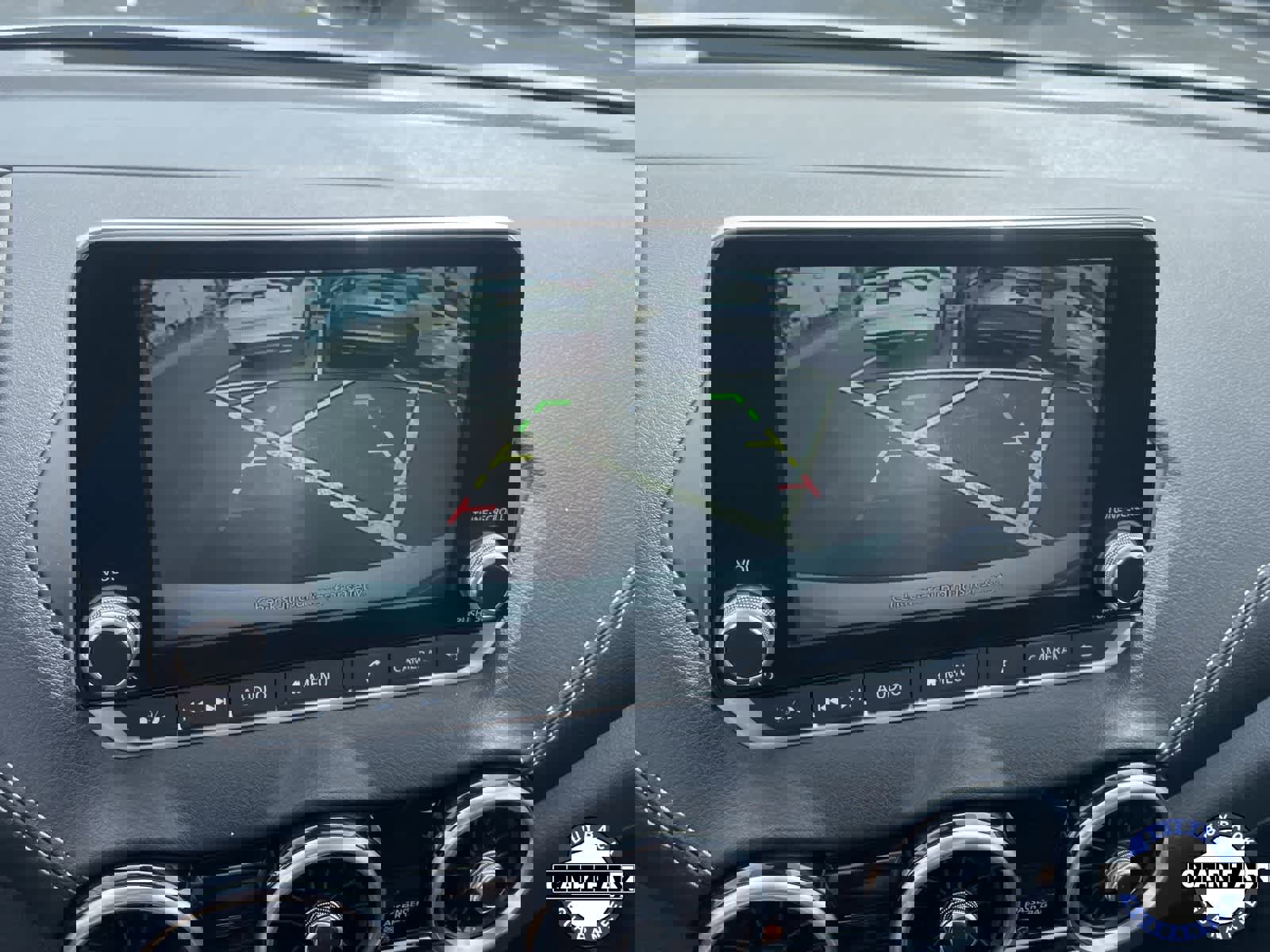 Used 2025 Nissan Sentra SV w/ All-Weather Package image 18