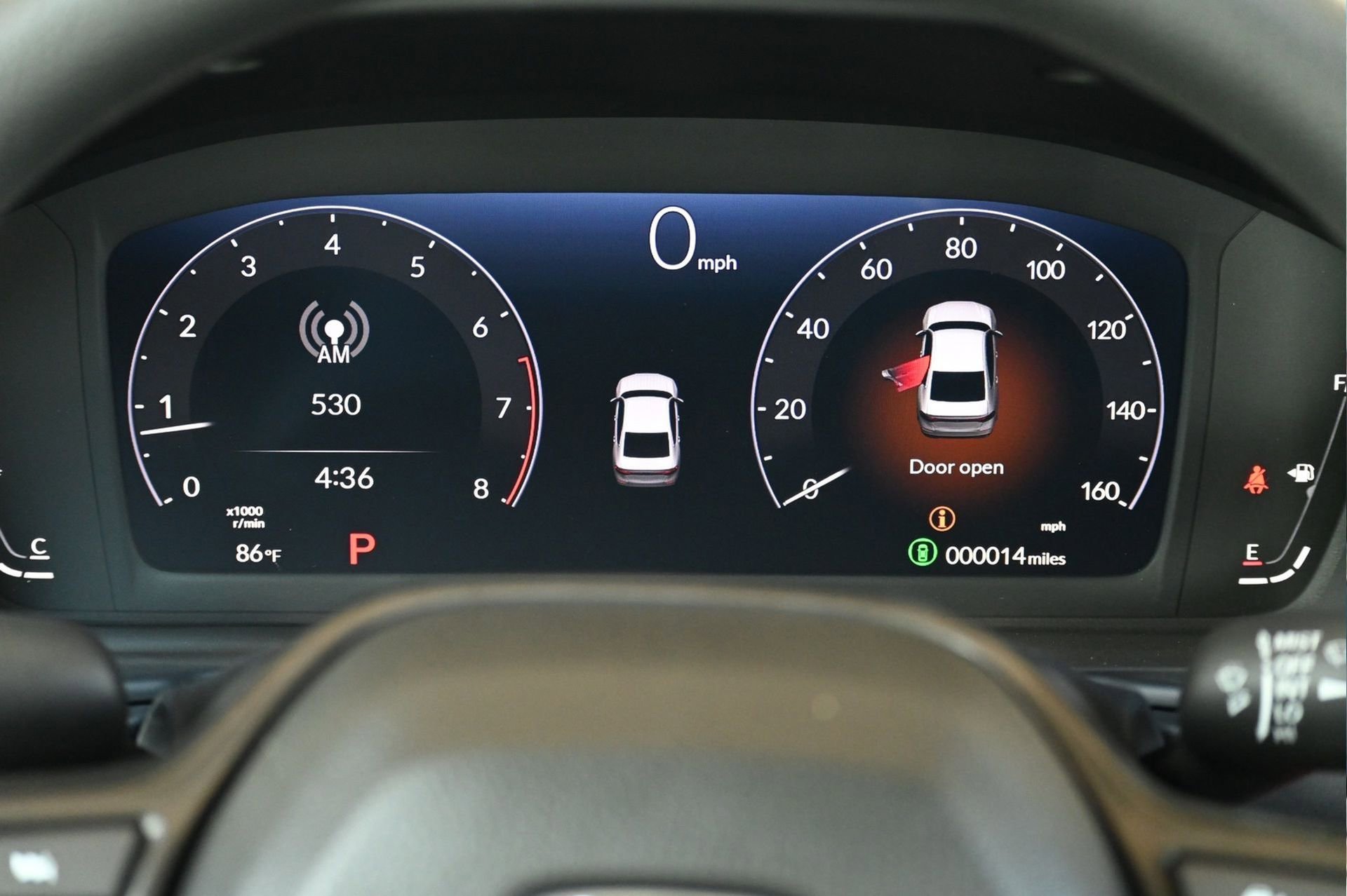 New 2025 Honda Accord LX image 28