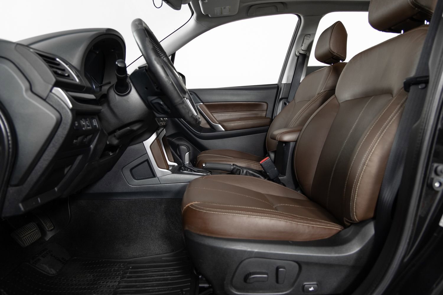 Used 2017 Subaru Forester 2.5i Touring image 15