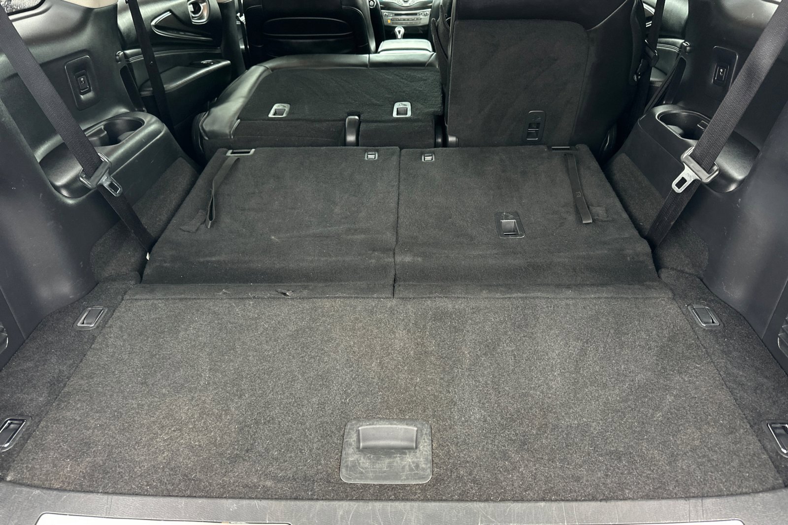 Used 2016 INFINITI QX60 AWD w/ Premium Package image 15