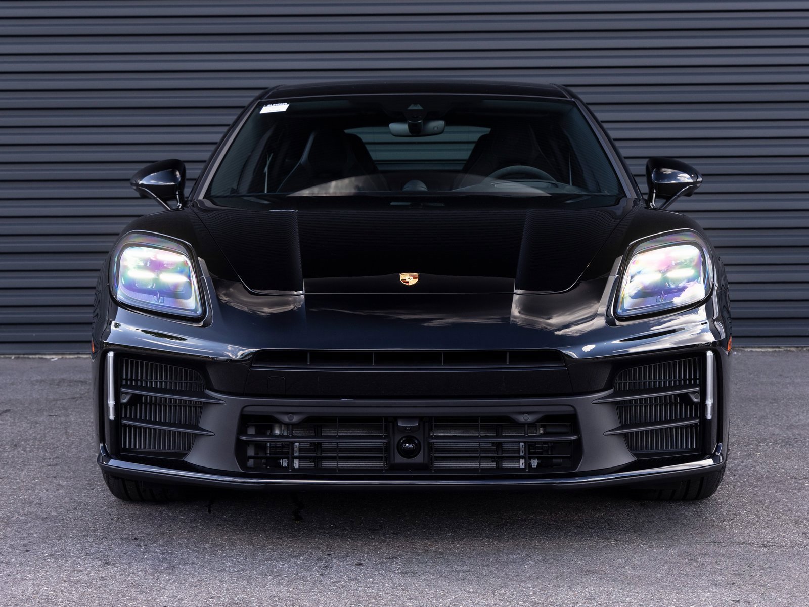 New 2025 Porsche Panamera 4 image 7