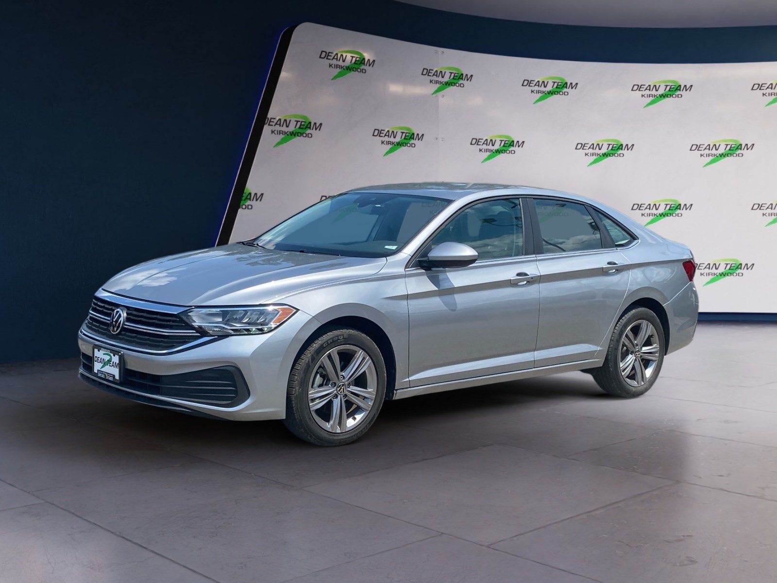 Used 2022 Volkswagen Jetta SE FWD image 3