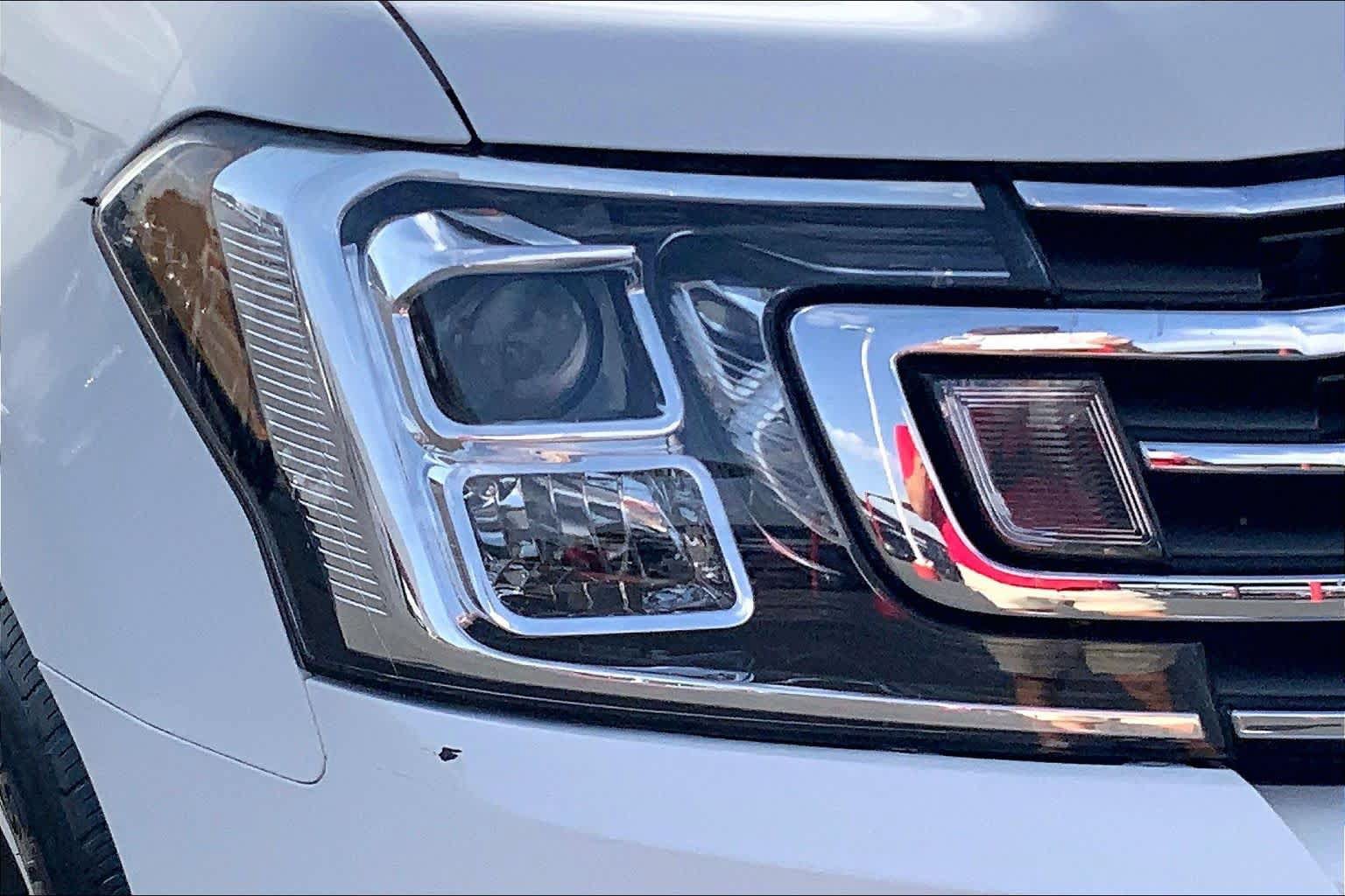 Used 2021 Ford Expedition XLT RWD image 28