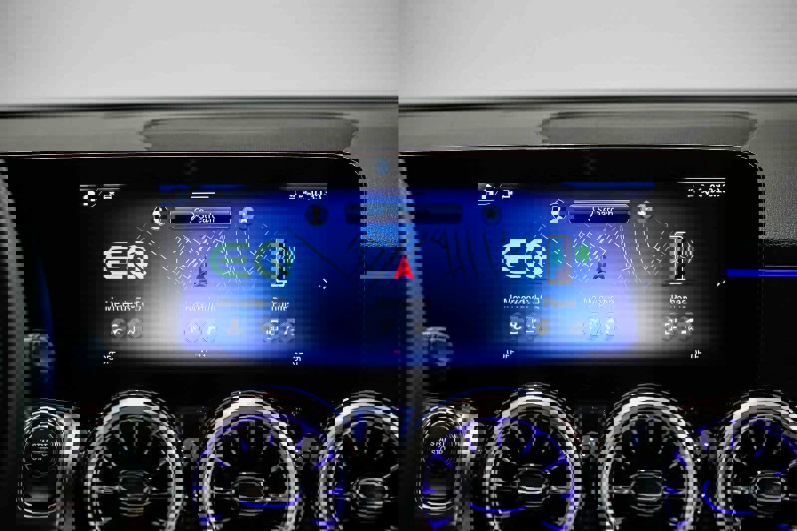 Used 2025 Mercedes-Benz EQB 250+ image 13