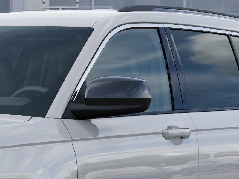 New 2026 Jeep Grand Cherokee L Laredo AWD/4WD image 12