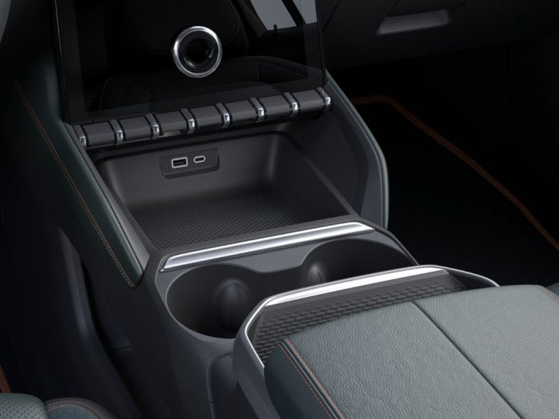New 2026 GMC Terrain AT4 w/ Convenience Package III AWD/4WD image 56