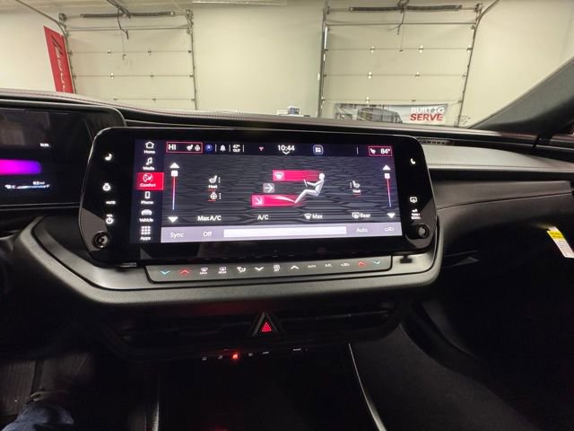 New 2026 Dodge Charger Daytona Scat Pack image 21