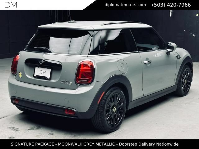 Used 2023 MINI Cooper SE FWD image 7