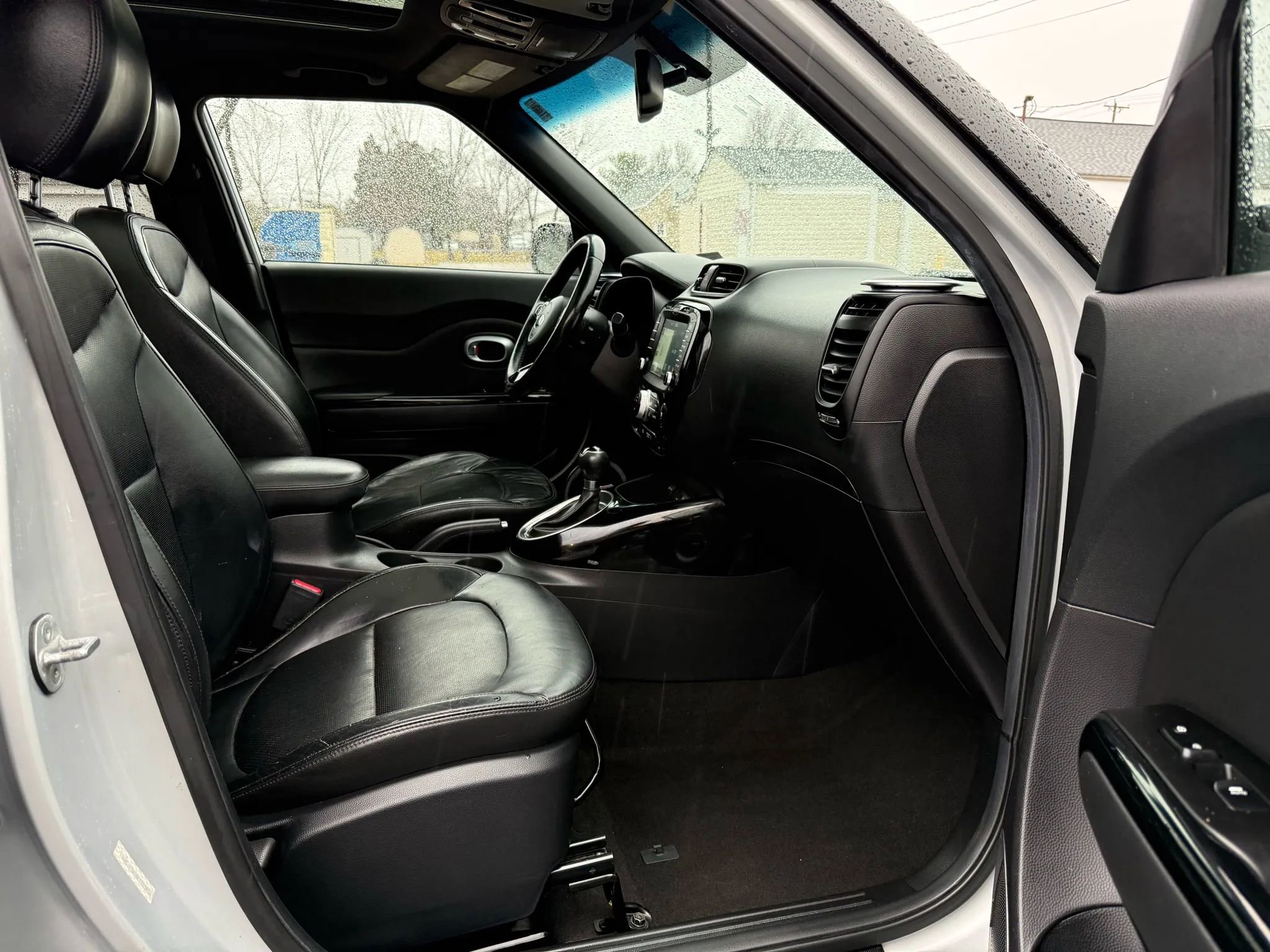 Used 2015 Kia Soul ! w/ Sun & Sound Package image 42