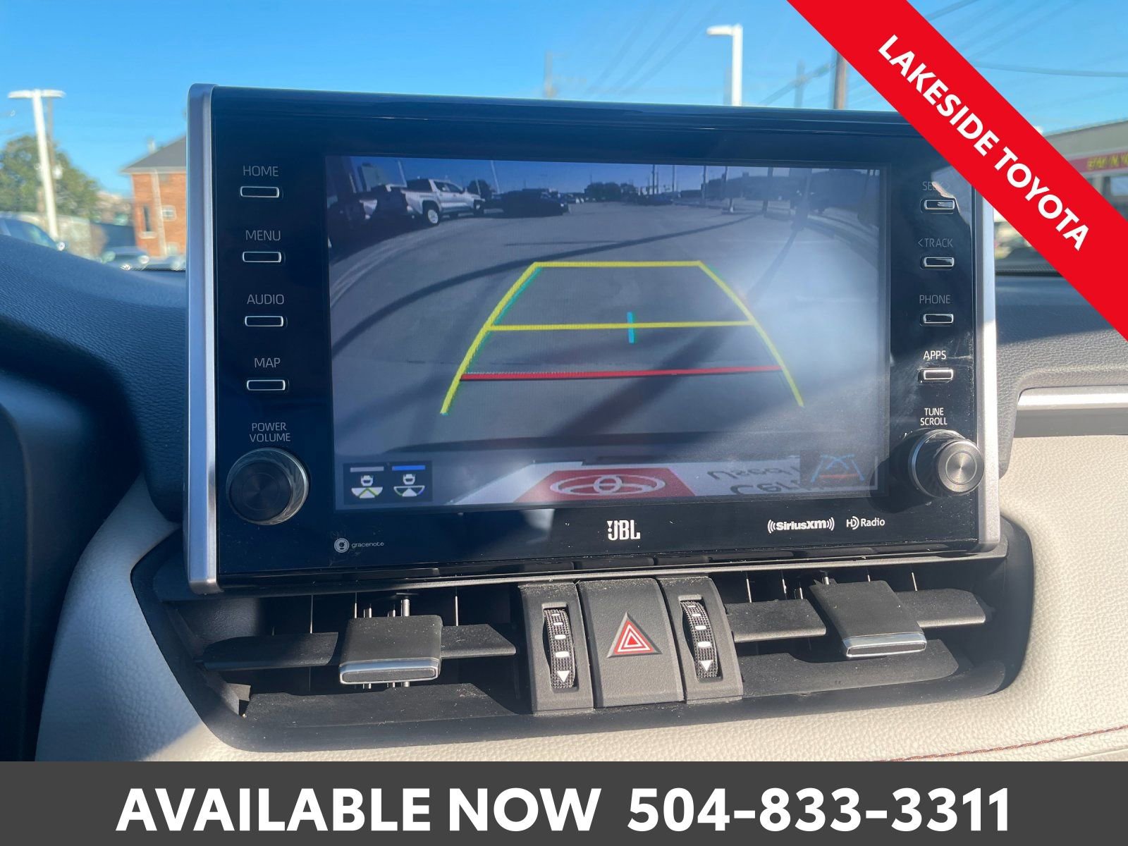 Certified 2022 Toyota RAV4 Limited image 36