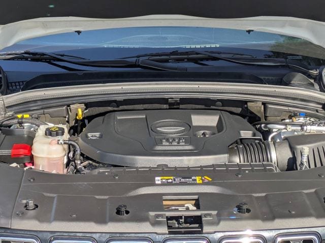 Certified 2022 Jeep Grand Cherokee L Overland w/ Luxury Tech Group IV AWD/4WD image 36