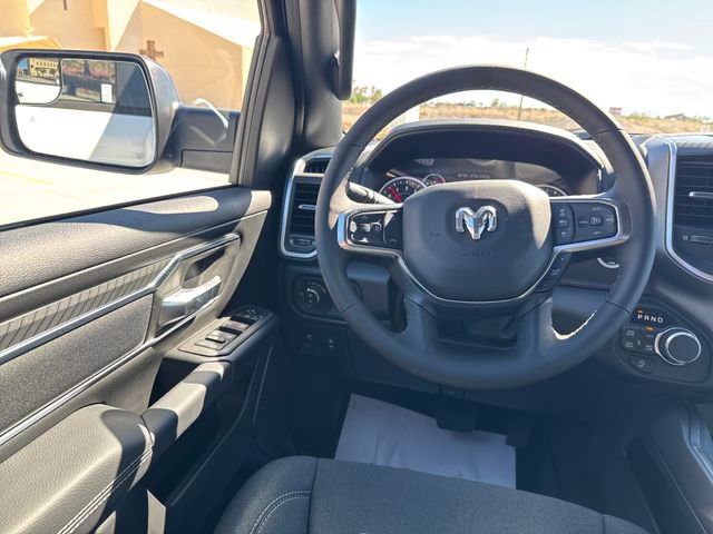 New 2026 RAM 1500 Big Horn image 13