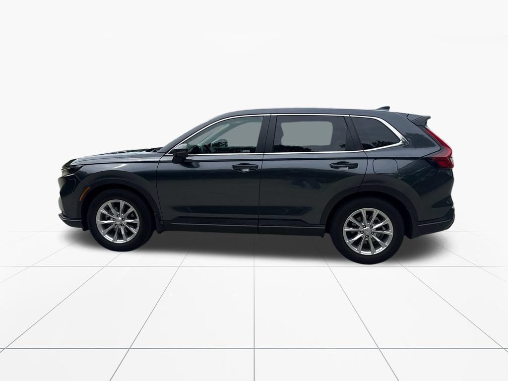 Used 2024 Honda CR-V EX-L image 4