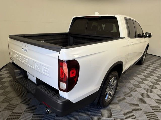 Used 2026 Honda Ridgeline RTL image 6