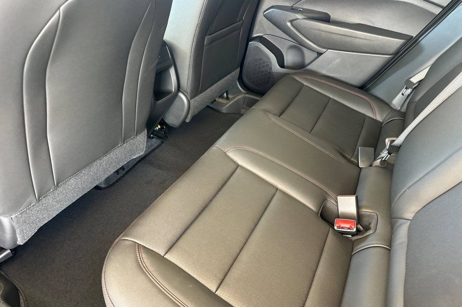 New 2026 Chevrolet Trax RS w/ Driver Confidence Package image 13