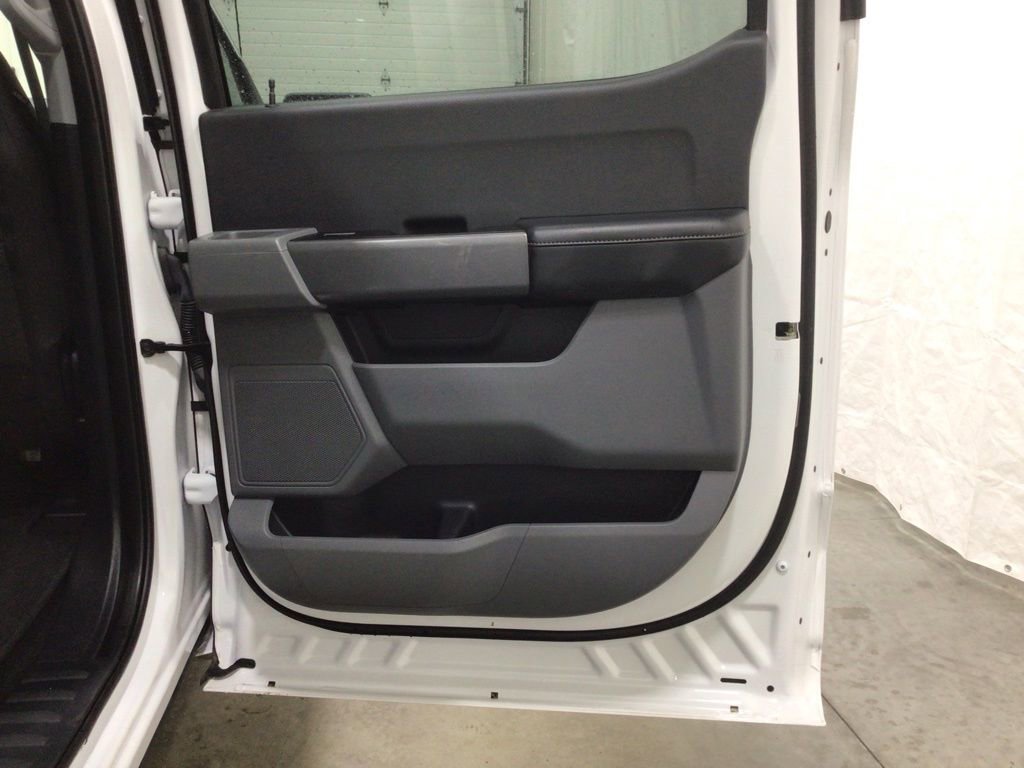 Used 2023 Ford F150 XLT image 25