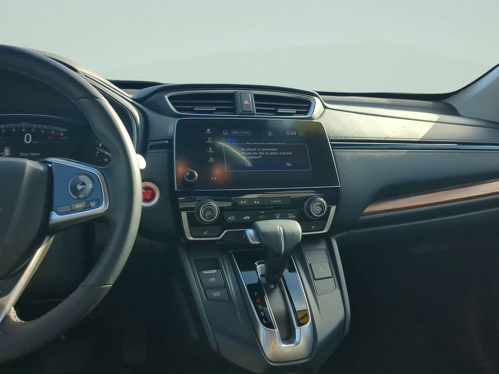 Used 2017 Honda CR-V EX-L image 13