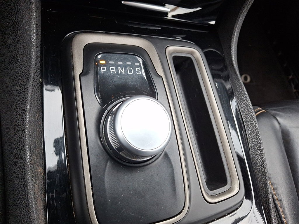 Used 2017 Chrysler 300 S w/ S Model Appearance Package image 17