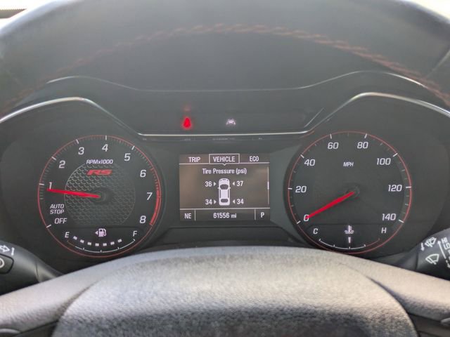 Used 2022 Chevrolet TrailBlazer RS image 27